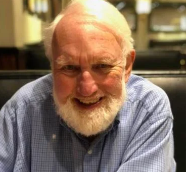 The last secret of Robert Archer Martin.