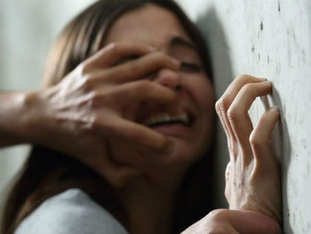 Ending Child Molestation, Child Rape, and Child Pornography Now: The Importance of Standing on the Right Side of History