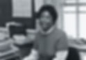 Dr. Lena Prewitt, the University of Alabama's first black female professor.