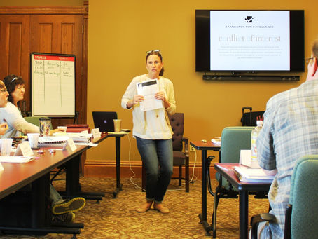 GBHS: Flirting With Disaster