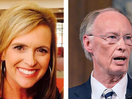 Executive Betrayal - Robert Bentley’s Fleecing of Taxpayers and Donors – The Finale