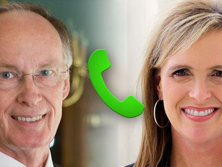 “Forbidden Love” – Robert Bentley’s Secret Love Affair – Part 2