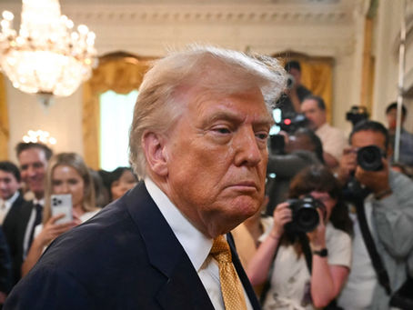 There is a Sensible Pathway Out of the Epstein Coverup