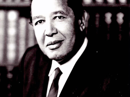 There Was a Time When Alabama A&M University Presidents Had Real Courage