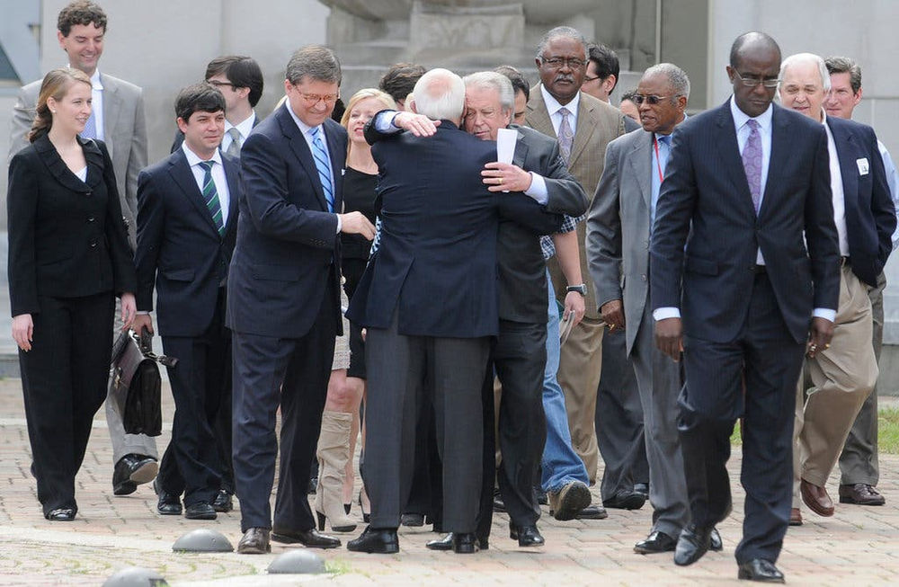 Jack Smith Too Flawed To Serve As Special Counsel In Trump's Case