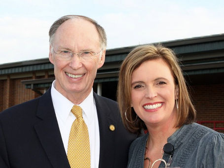 Robert Bentley Is A Free Man!