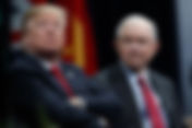 Will DOJ Indict Jeff Sessions for Perjury?