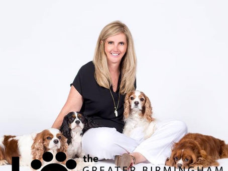 Ties That Bind Ingram’s Cavalier “Rescuers" To GBHS