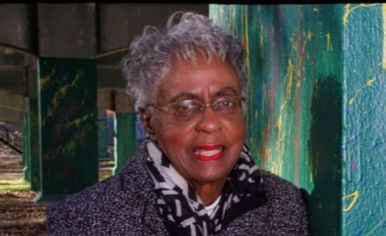 Johnnie-Mae Shannon Watkins is an unsung American hero.