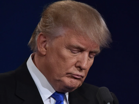 Republican Sexual Predators, Abusers, and Enablers