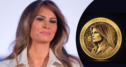 Cryptocurrency is "bullshit."