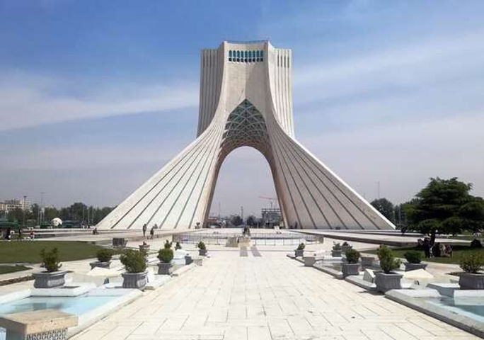 Iran is Donald Trump's Enemy, Not Mine!
