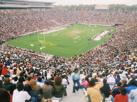 Magic City Classic Deals Spotlight An Inexcusable Lack of Financial Oversight by ASU and AA&MU