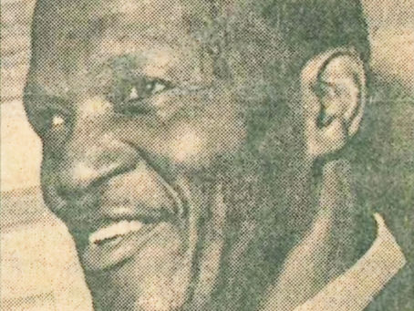 The Missing Portrait of Mr. Ramus Rhodes