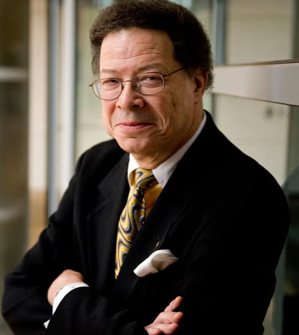 Dr. Levi Watkins, Jr., MD.