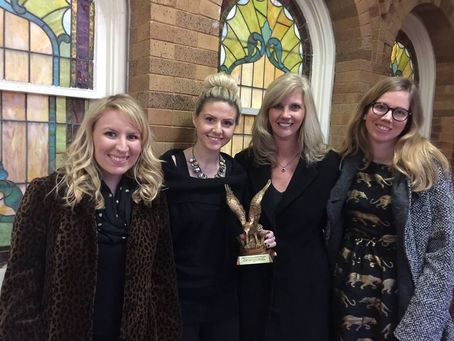 How Ingram’s Cavalier “Rescue” Group Pulled It Off