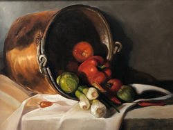 Fixin to be Soup