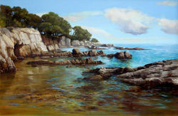 St. Marguerite Island