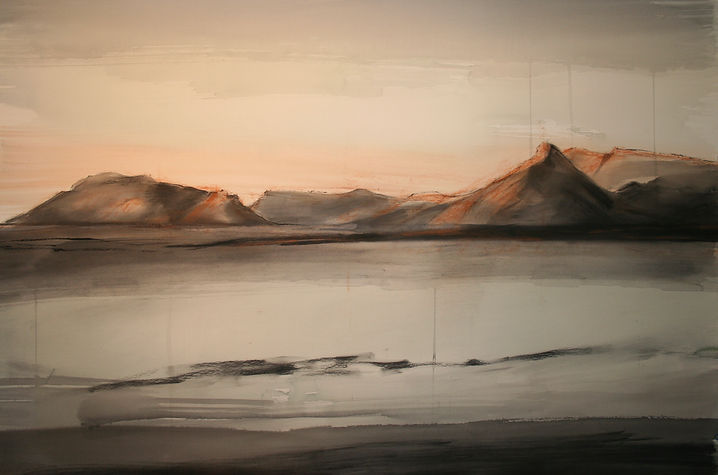 The Place I Love by Thea Soggot, 2012