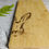 Thumbnail: Hare Ear Bamboo Board | WINTER FOCUS