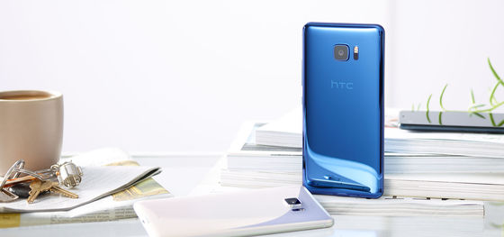 HTC U ULTRA