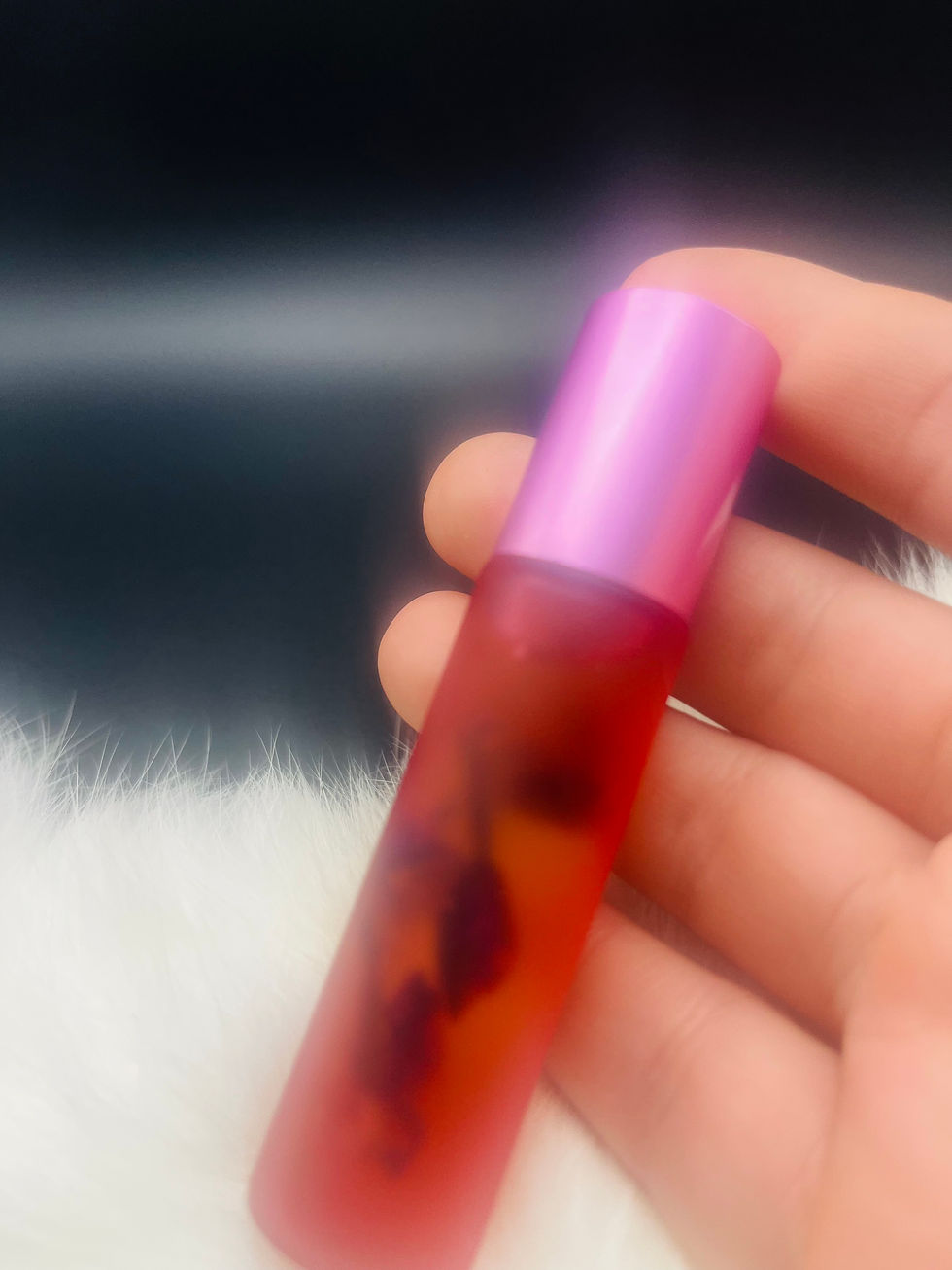 Thumbnail: Fire Rose oil
