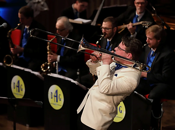 Dan Gabel and the Abletones