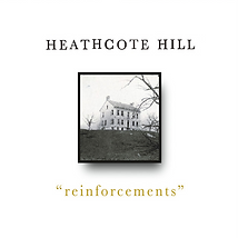 Heathcote Hill - Tom Nelson