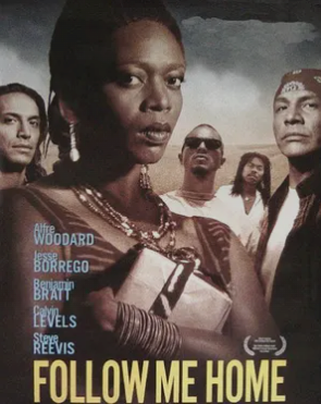 Follow Me Home poster.png