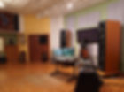 Real studio photo for Headline Studios