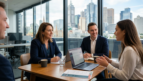 What Owners Corporation Managers Need to Know About New Education Rules
