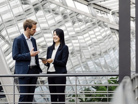 “From Hospitality to Property Management: Why Career‑Changers Thrive in Real Estate” 