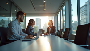 Latest Trends in Australia's Real Estate Market Employment Trends