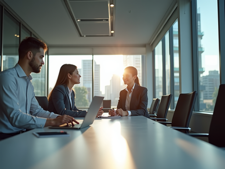Latest Trends in Australia's Real Estate Market Employment Trends