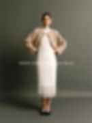 Proyecto editorial modelo Queta Rojas Group México
