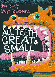 Olesya Gonserovskaya