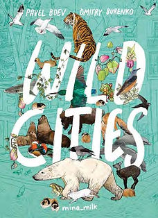 WILD CITIES