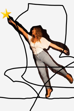 TO ΠΑΡΑΜΥΘΙ ΤΟΥ ΧΑΛΙ ΜΑΣ