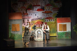 Η ΙΣΤΟΡΙΑ ΤΟΥ ΦΟΡΤΟΥΝΑΤΟΥ