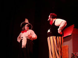 Η ΙΣΤΟΡΙΑ ΤΟΥ ΦΟΡΤΟΥΝΑΤΟΥ