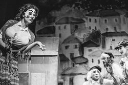 H ΙΣΤΟΡΙΑ ΤΟΥ ΦΟΡΤΟΥΝΑΤΟΥ