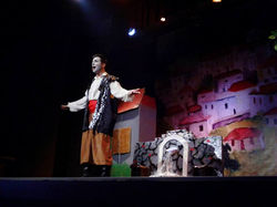 Η ΙΣΤΟΡΙΑ ΤΟΥ ΦΟΡΤΟΥΝΑΤΟΥ