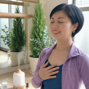 しなやかな「胸郭」が運ぶ、心のゆとり