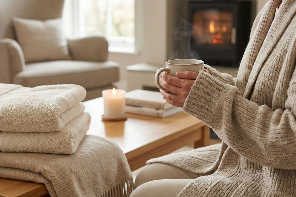チョコよりオキシトシン？！