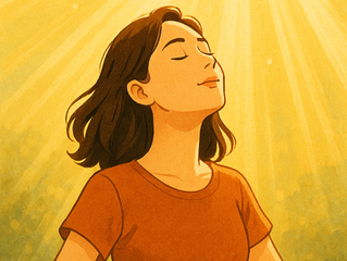 更年期に「浅い呼吸」を感じたら