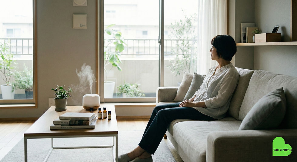 今週末は正しく何もしない贅沢を。