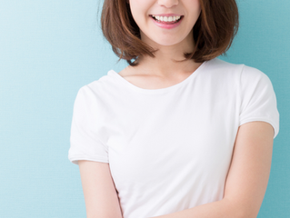 肌からのお知らせ!
