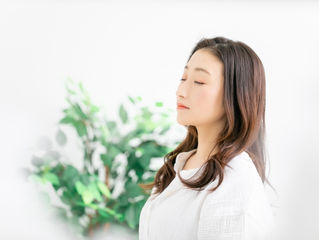 痛みの役割と瞑想