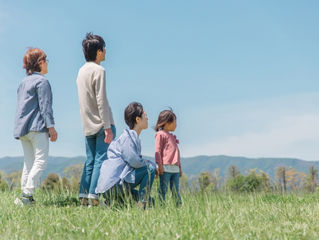 50代、、女性はほんとに大忙しです。