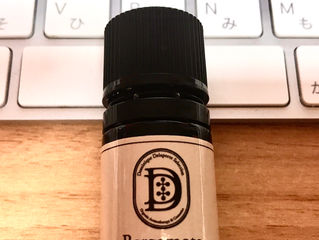 子宮を元気に、膀胱炎にも効果的な精油